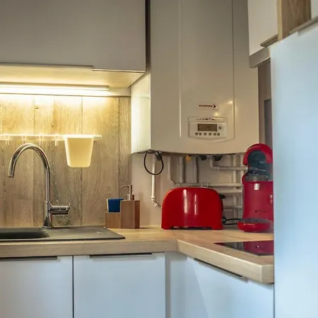 Le Sommelier Chalon - Meuble De Tourisme 2 Etoiles Apartment Exterior photo