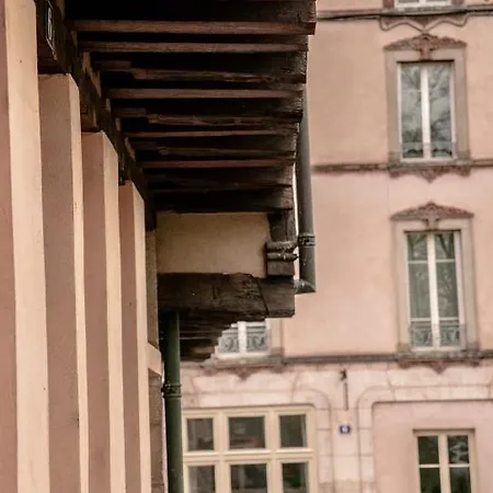 Le Sommelier Chalon - Meuble De Tourisme 2 Etoiles Apartment Exterior photo