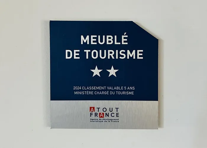 Le Sommelier Chalon - Meuble De Tourisme 2 Etoiles