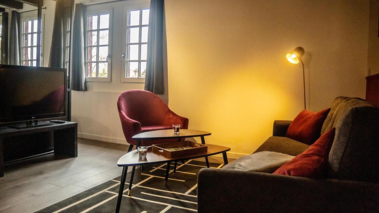 Le Sommelier - Meuble De Tourisme 2 Etoiles *