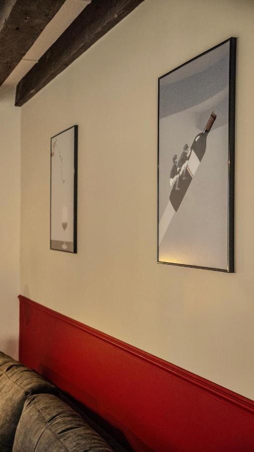 Le Sommelier - Meuble De Tourisme 2 Etoiles Apartment