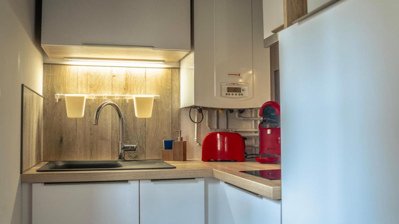 Le Sommelier - Meuble De Tourisme 2 Etoiles * Chalon-sur-Saone