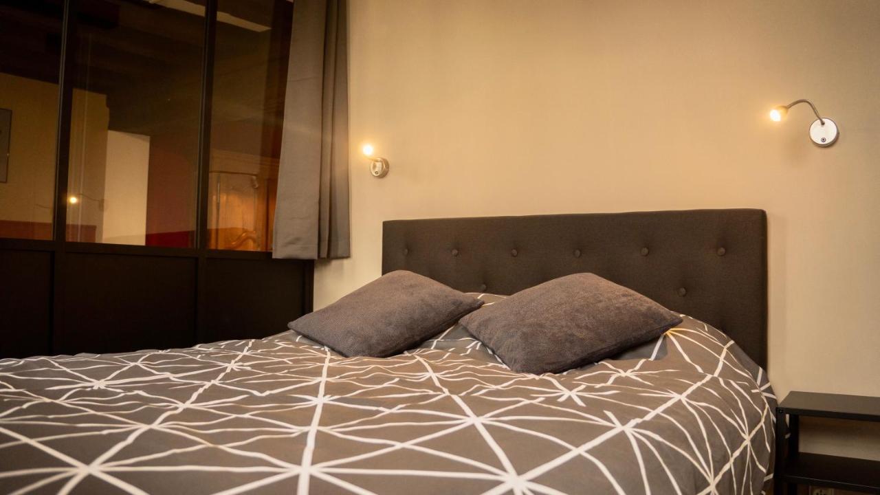 Apartment Le Sommelier - Meuble De Tourisme 2 Etoiles Chalon-sur-Saone