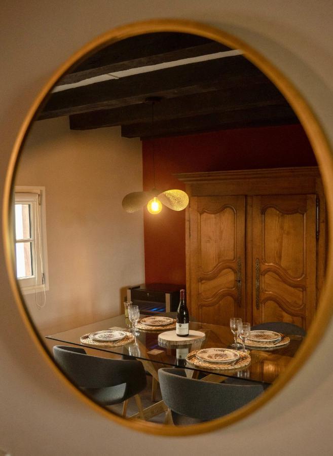 Le Sommelier - Meuble De Tourisme 2 Etoiles *