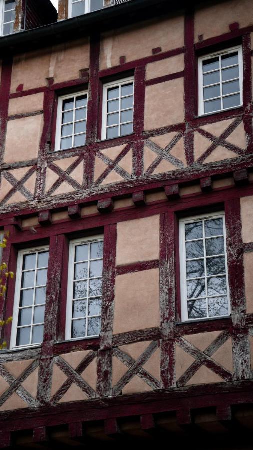 Le Sommelier - Meuble De Tourisme 2 Etoiles