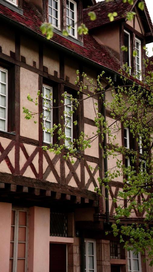 Apartment Le Sommelier - Meuble De Tourisme 2 Etoiles