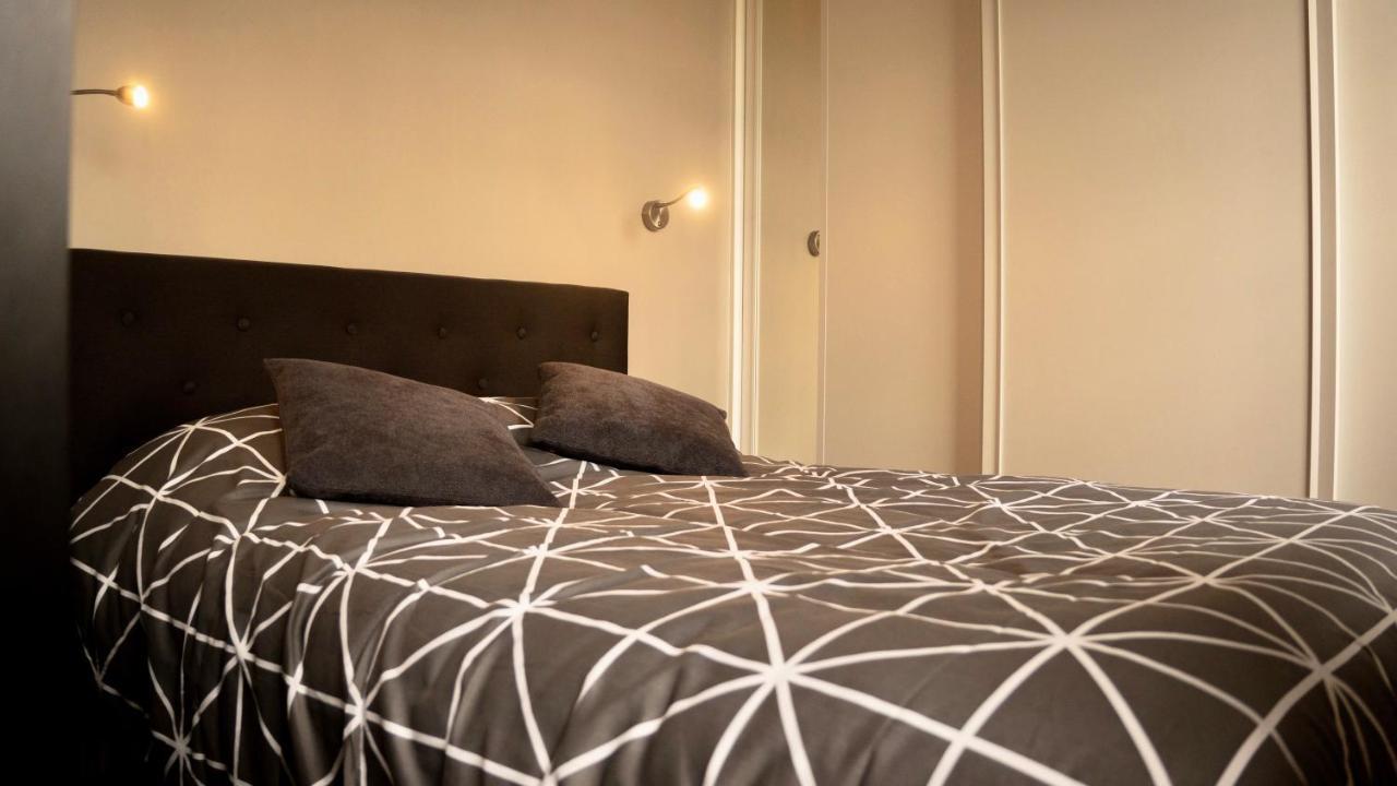 Le Sommelier - Meuble De Tourisme 2 Etoiles Apartment Chalon-sur-Saone