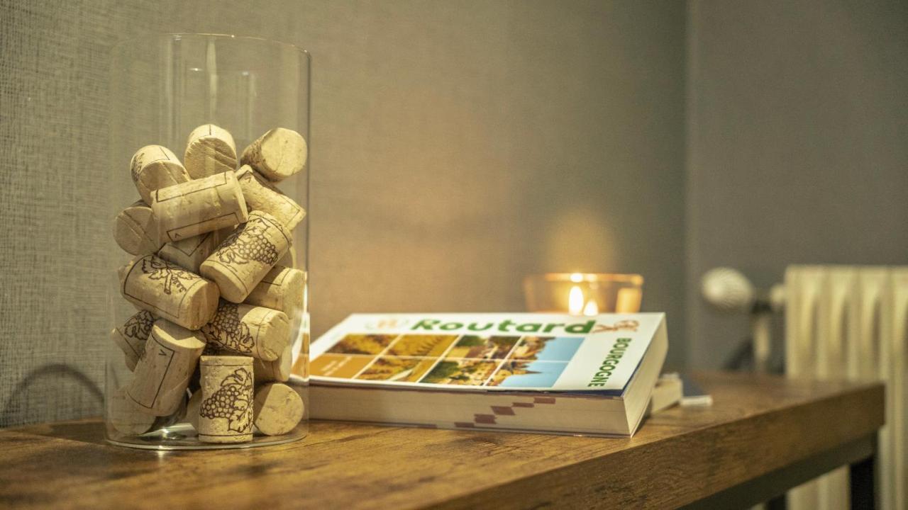 Le Sommelier - Meuble De Tourisme 2 Etoiles *