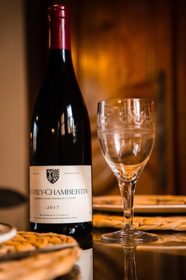 Apartment Le Sommelier - Meuble De Tourisme 2 Etoiles *