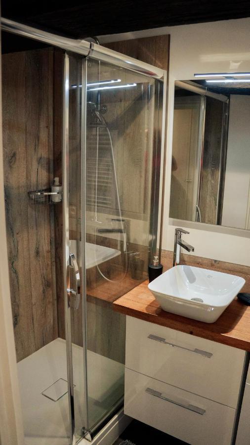 Apartment Le Sommelier - Meuble De Tourisme 2 Etoiles